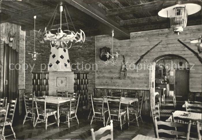 Ansprung Goldene Sonne Gaststaette Vorwaerts