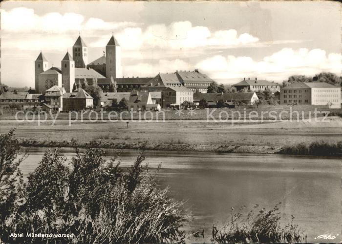 Muensterschwarzach Abtei