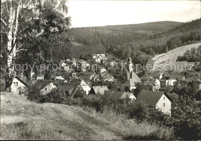 Schmiedeberg  Dippoldiswalde