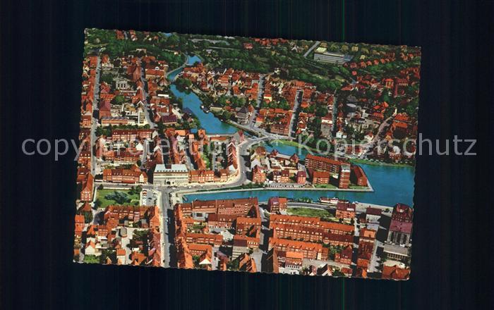 Emden Ostfriesland Stadtzentrum