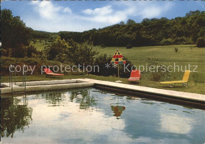 Dallau Naturheil Sanatorium Dr Dorschner