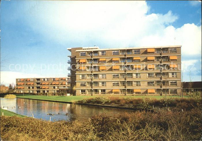 Heerhugowaard Bejaardencentrum T Huis ter Kimme