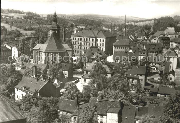 Reichenbach Vogtland