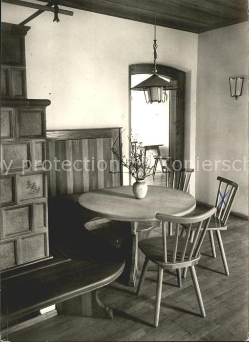 Unterleinleiter Haus Franken