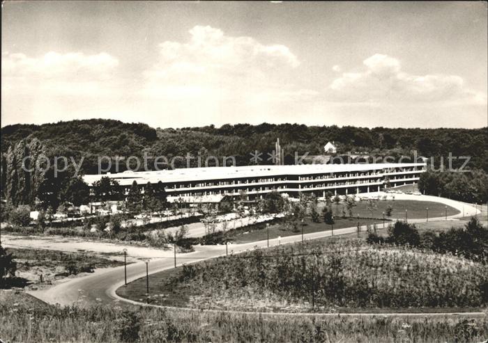 Sprockhoevel IG Metall Bildungszentrum