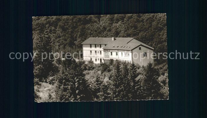 Daun Eifel Jugendherberge