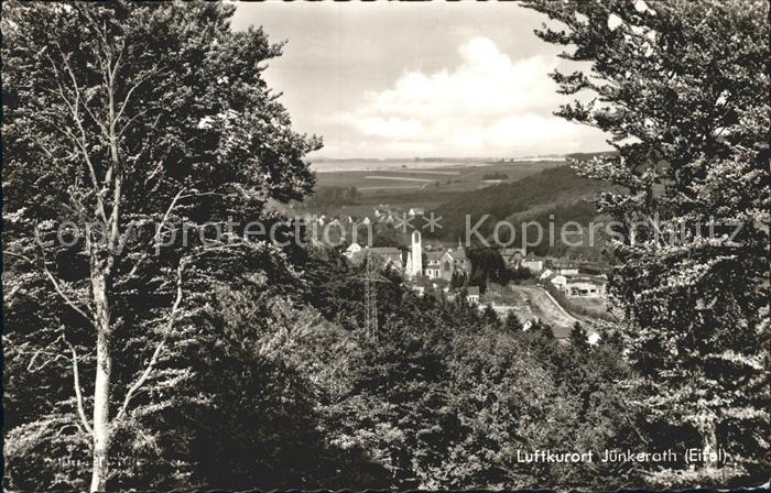 Juenkerath Panorama Luftkurort