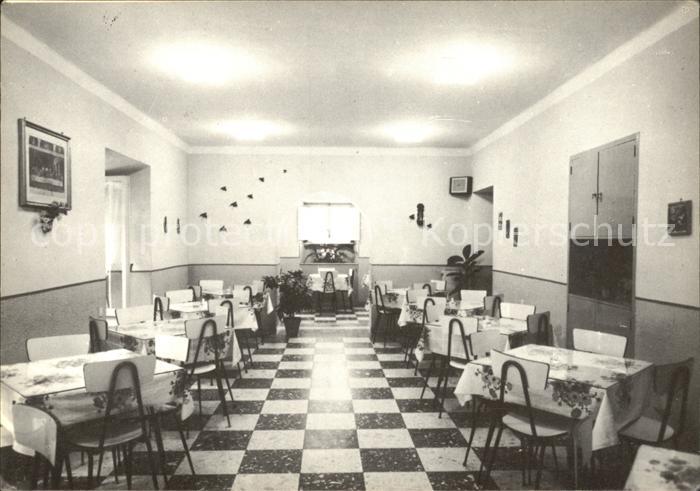 Roma Rom Casa Mater Immaculata