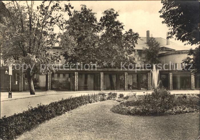 Halberstadt Volkstheater