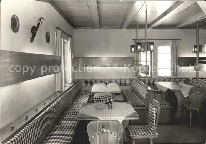 Sosa Erzgebirge Konsum Gaststaette Koehlerhuette