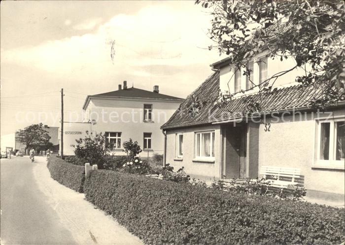 Rethwisch Boergerende-Rethwisch Seestrasse