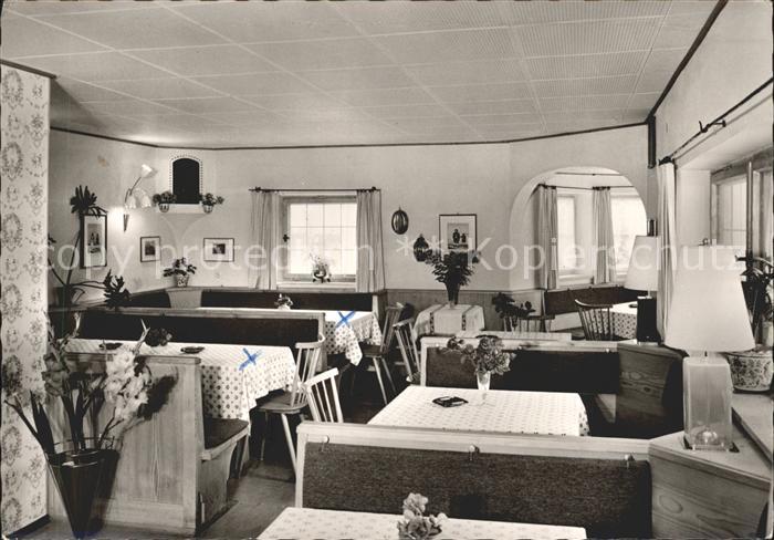 Oberaudorf Cafe Waller Gaestehaus Milchstueberl