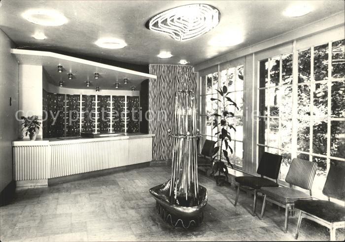 Bad Brambach Schillerquelle