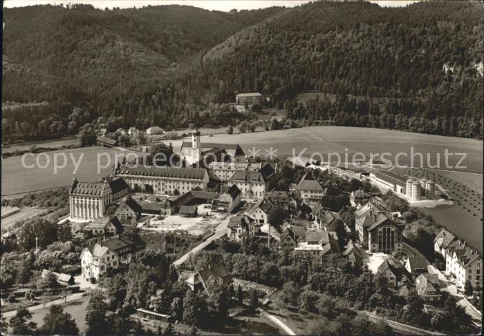 Beuron Donautal Erzabtei