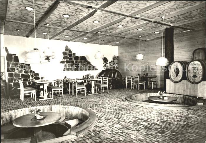 Boltenmuehle Konsum Gaststaette Weinstube Zum Gatter