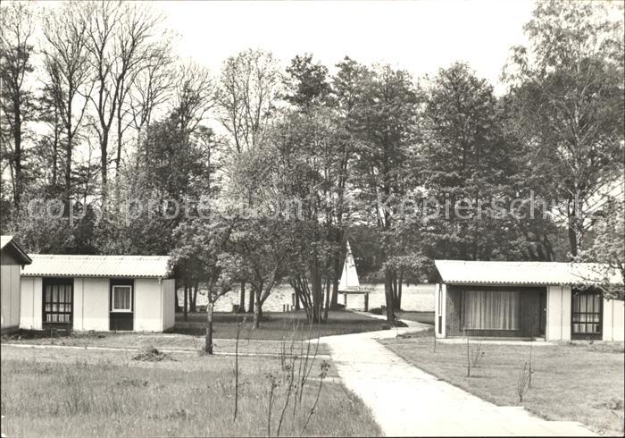 Pieskow Bad Saarow Gaestehaus Eibenhof
