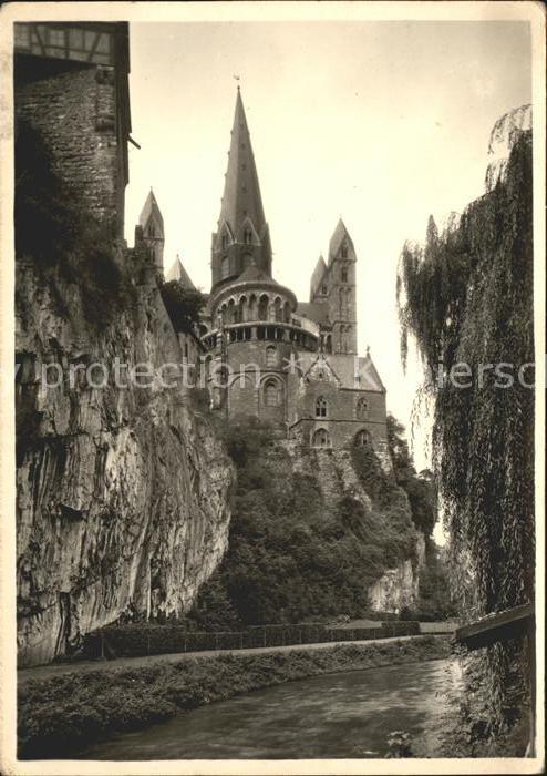 Limburg Lahn Dom