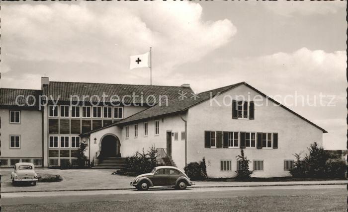 Pfalzgrafenweiler Haus Hohenwaldach Hoehenluftkurort Schwarzwald