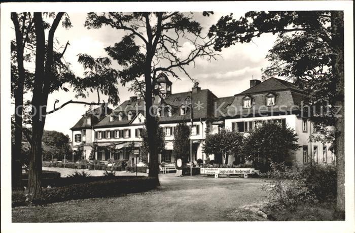 Ruedesheim Rhein Waldhotel Jagdschloss Niederwald Zuoz Club Tagung