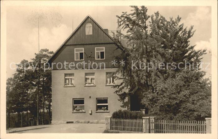 Nauendorf Kranichfeld Berggaststaette Pension Stiefelburg