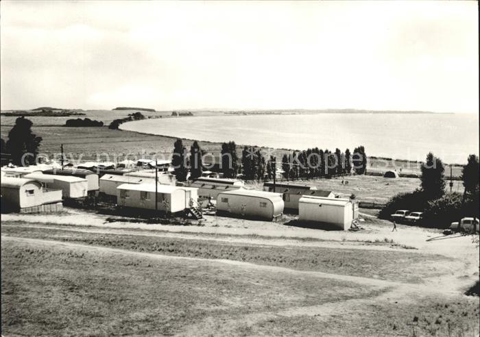 Gross Stresow Zeltplatz Camping Ostsee