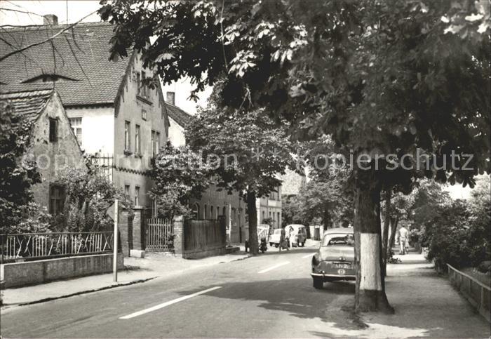 Schmannewitz Torgauer Strasse