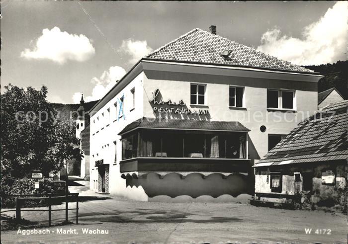 Aggsbach-Dorf Hotel Restaurant