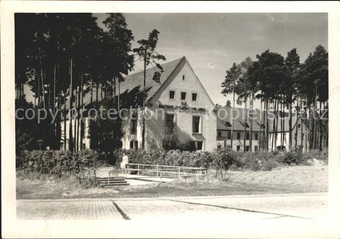 Hermsdorf Thueringen HO Rasthof Hermsdorfer Kreuz Aufnahme Nr 1
