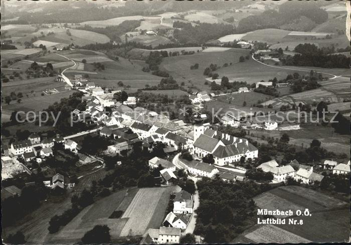 Muenzbach Luftbild Nr 8
