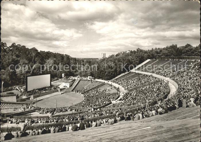Charlottenburg Waldbuehne