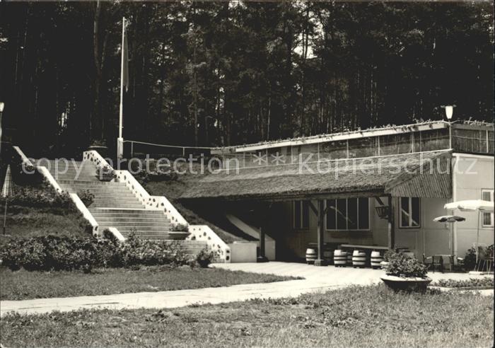 Roebel Mueritz Erholungsheim Martin Hoop