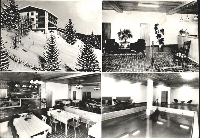 Bodensdorf Steindorf Alpenhotel Birkenhof