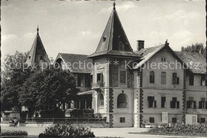 Keszthely Hullam Szallo Hotel Hullam