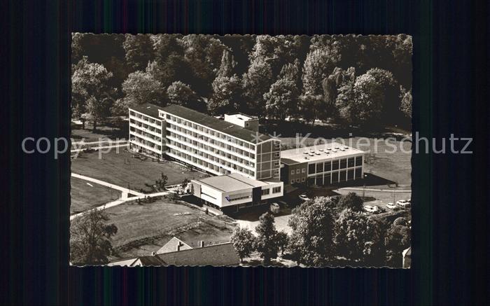 Aulendorf Parksanatorium