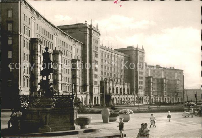 LEIPZIG Sachsen Neubauten