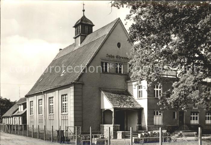 Lanz Lenzen Jahn Ehrenmal
