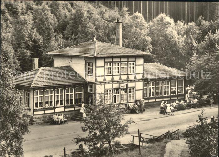 Finsterbergen HOG Steigermuehle