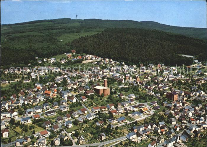 Hillscheid Westerwald