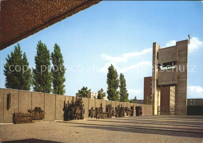 Charlottenburg Maria Regina Martyrum