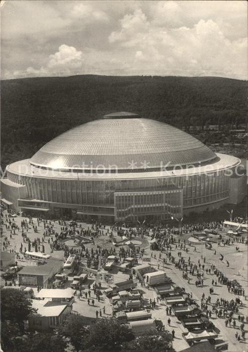 Brno Bruenn Internationale Messe