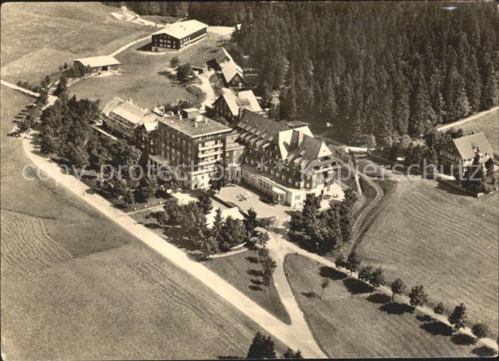 Feldberg Schwarzwald Hotel Feldberger Hof