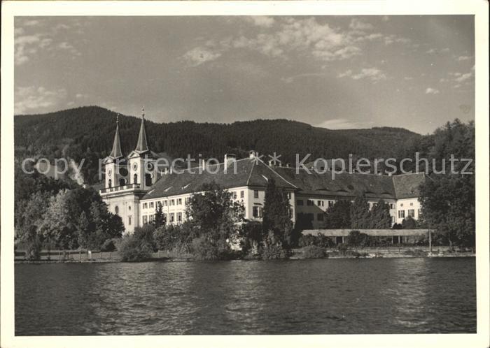 Tegernsee Bayern Schloss