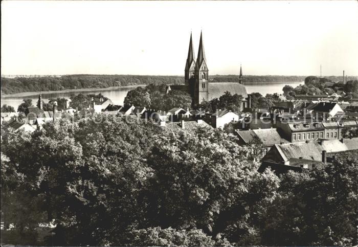 Neuruppin Klosterkirche