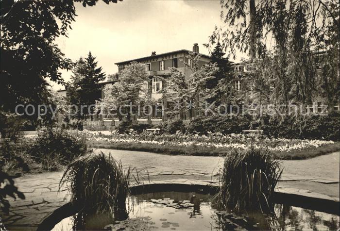 Bad Dueben Eisen Moorbad