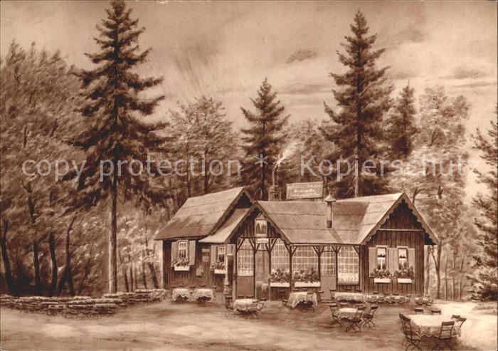 Koenigstein Saechsische Schweiz Fuchstanz Restaurant