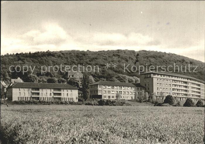 Bad Pyrmont Versorgungskrankenhaus