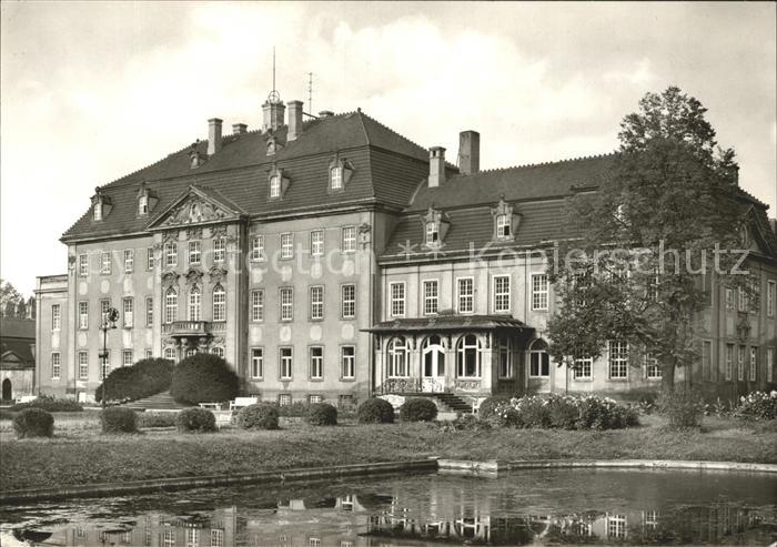 Brandis Wurzen Pflege- und Feierabendheim