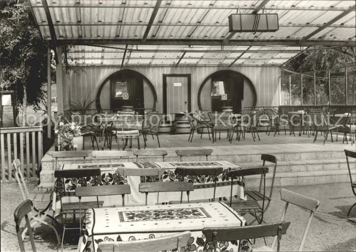 Jeggeleben Ausflugsrestaurant Feine Sache