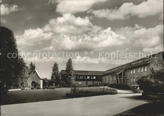 Gievenbeck Mariengrund