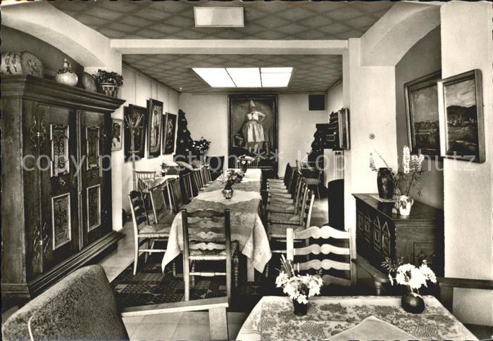 Erdhausen Gladenbach Kuenstlerhaus Lenz